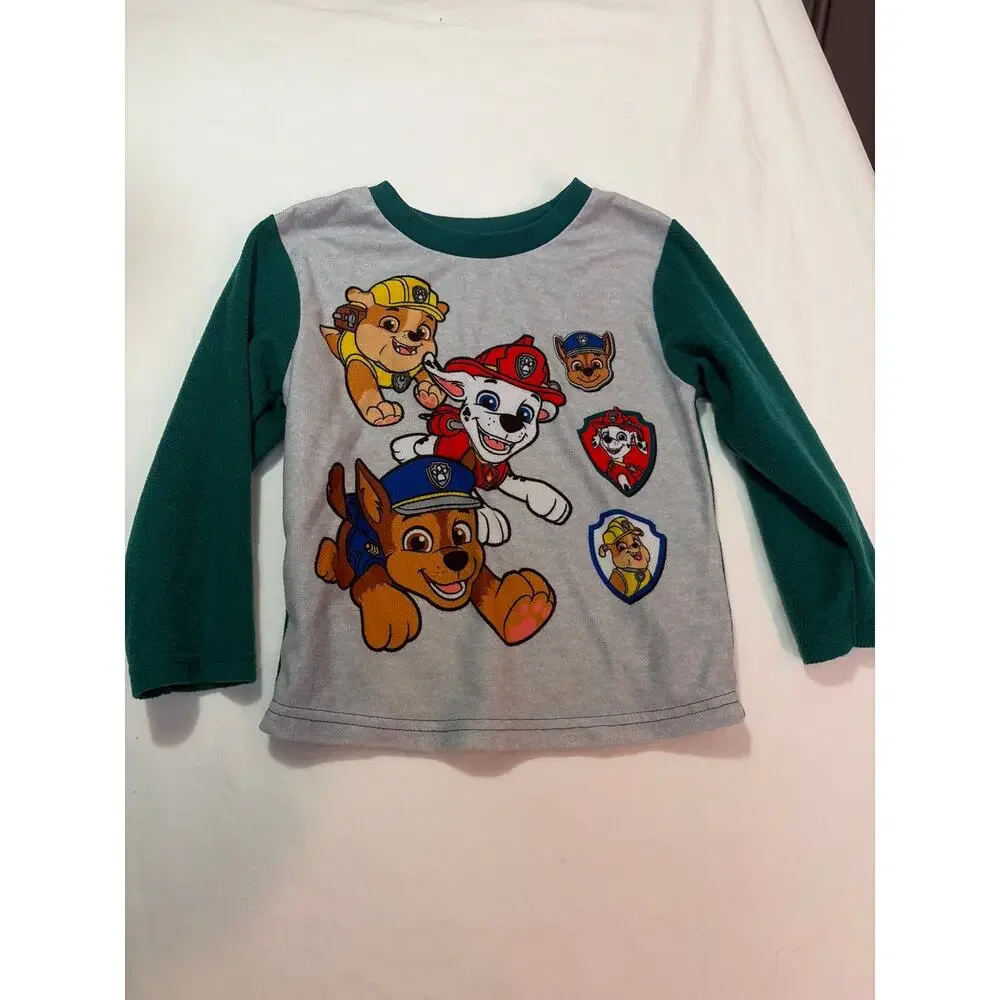 Paw Patrol PJs